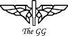 the gg logo