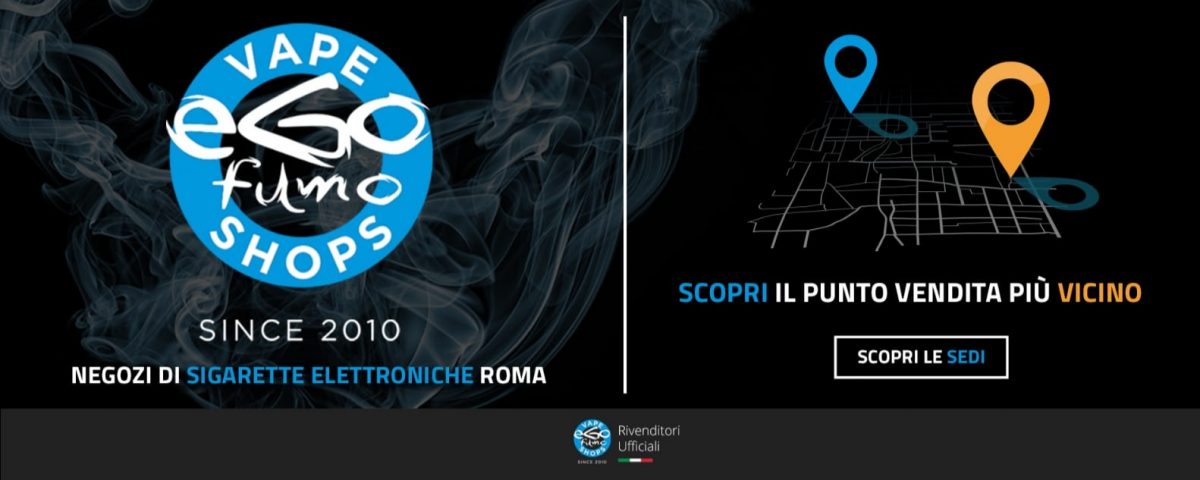 Trova sigarette elettroniche roma - Cerca sigarette elettroniche roma