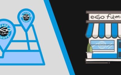 Sigarette elettroniche Roma Stores