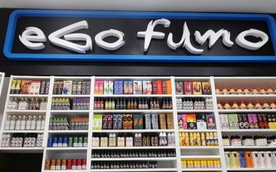 Sigaretta elettronica Centocelle