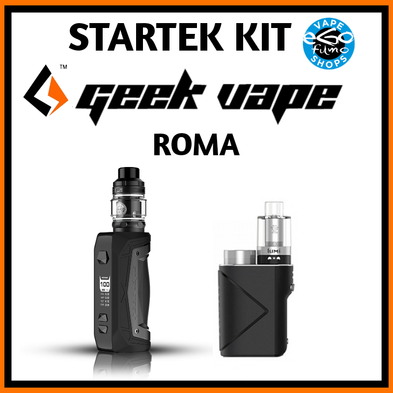 Geekvape-starter-kit