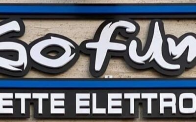 Sigarette elettroniche RE di ROMA