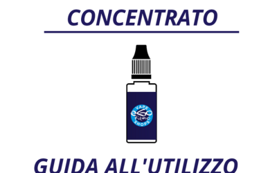 Aromi concentrati Sigarette elettroniche: definizione e guida all’utilizzo