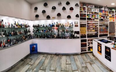 Negozio sigarette elettroniche Frascati