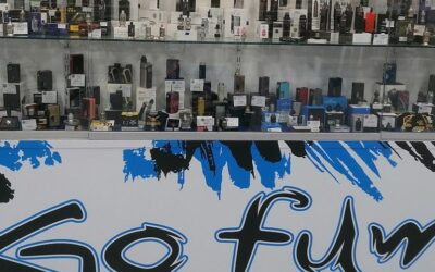 Negozio sigarette elettroniche Portonaccio/Tiburtina