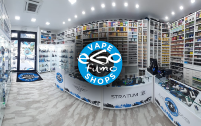Miglior Negozio sigarette elettroniche