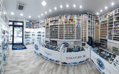 Negozio sigarette elettroniche Subaugusta