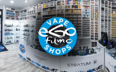 Negozi sigarette elettroniche Anagnina