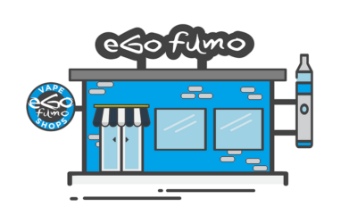 Sigarette elettroniche Roma Nord