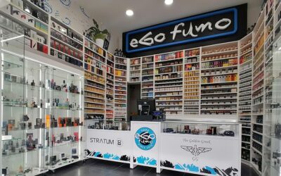 Sigarette elettroniche Roma Eur