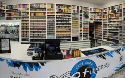 Sigarette elettroniche Genzano di Roma (Rm)