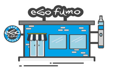 Sigarette elettroniche Roma Sud