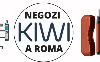 Negozi Kiwi Pod Roma – cerca lo store piu’ vicino a te