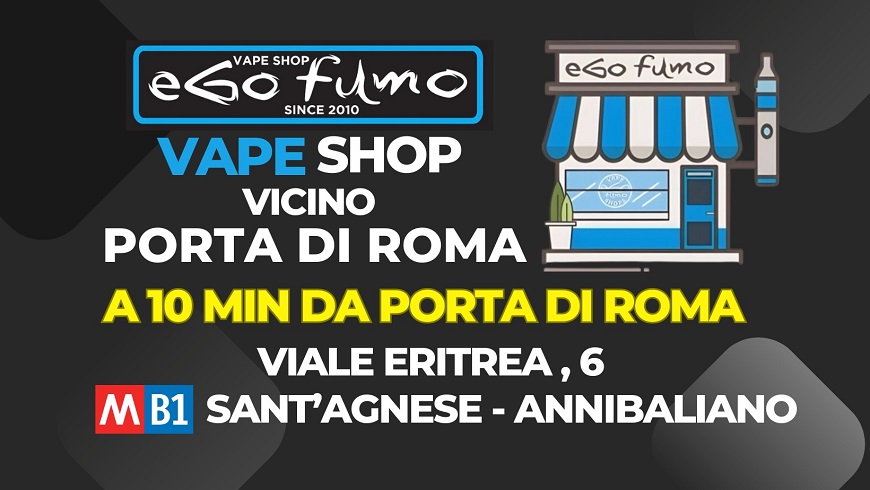 Basi neutre per sigarette elettroniche , negozi di sigarette elettroniche  roma , egofumo vape shop, liquido sigaretta elettronica