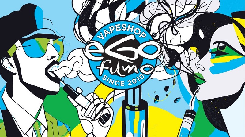 negozio sigarette elettroniche viale eritrea